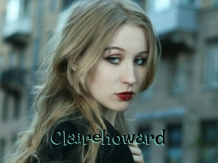 Clairehoward