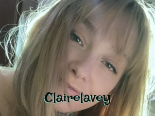 Clairelavey