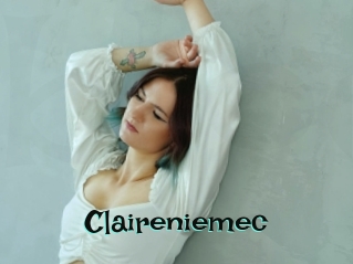 Claireniemec
