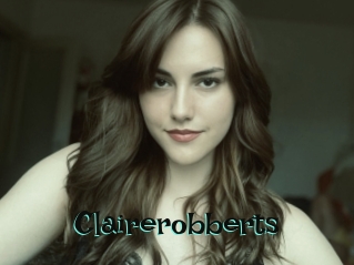 Clairerobberts
