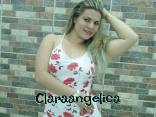 Claraangelica