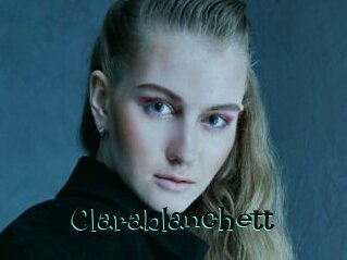 Clarablanchett