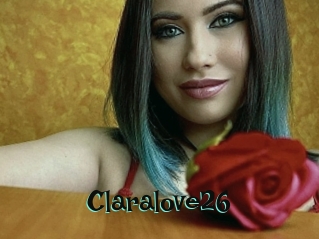 Claralove26
