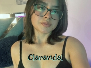 Claravidal