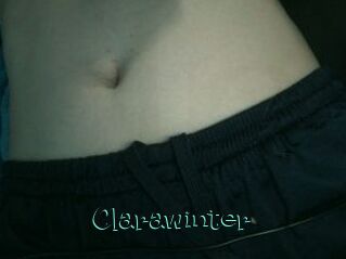 Clarawinter