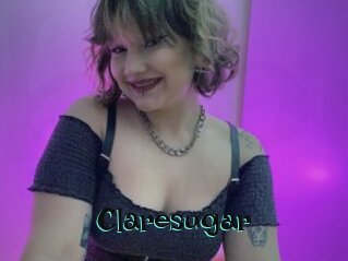 Claresugar