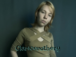 Claricerothery