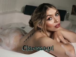 Clarissagil