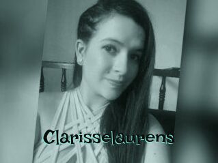 Clarisselaurens