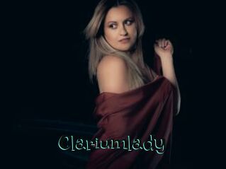 Clariumlady