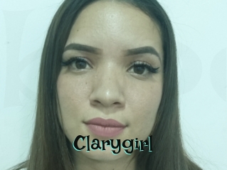 Clarygirl