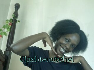 Clashiemitchel
