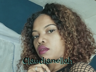 Claudianellah