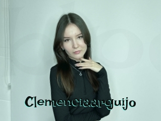 Clemenciaarguijo
