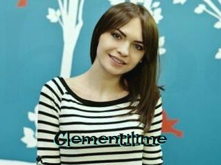 Clementilime