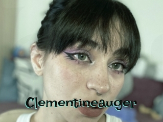 Clementineauger