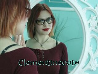 Clementinecute