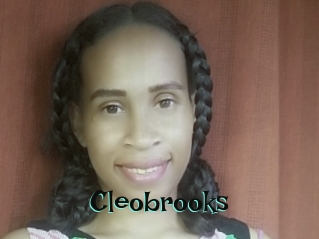 Cleobrooks