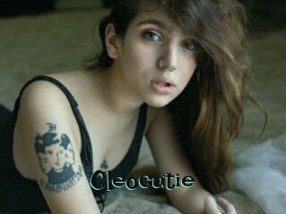 Cleocutie