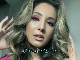 Cleofraser