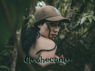 Cleohecante