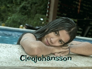 Cleojohansson