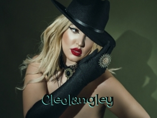 Cleolangley