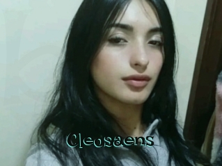 Cleosaens