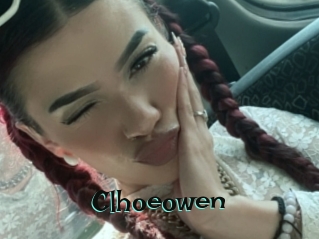 clhoeowen Blog Pornostar