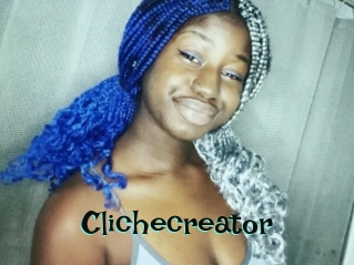Clichecreator