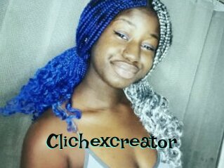 Clichexcreator