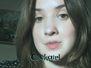 Clickgirl