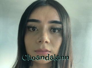 Clioandalann