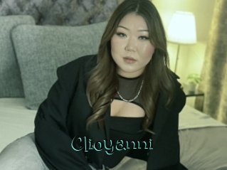 Clioyanni