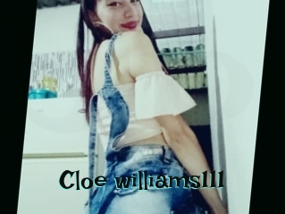 Cloe_williams111
