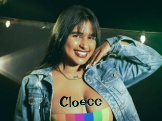 Cloecc