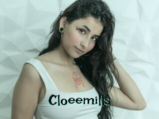 Cloeemills