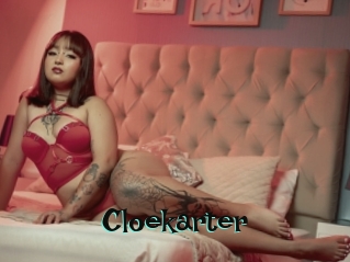 Cloekarter