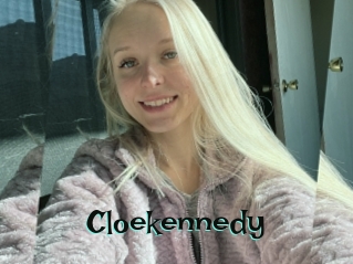 Cloekennedy