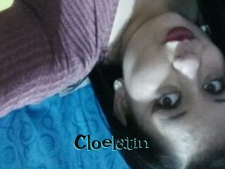Cloelatin