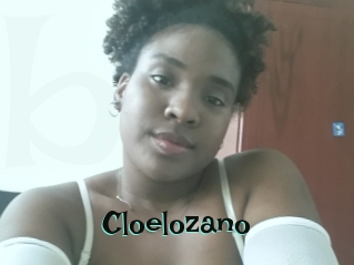 Cloelozano