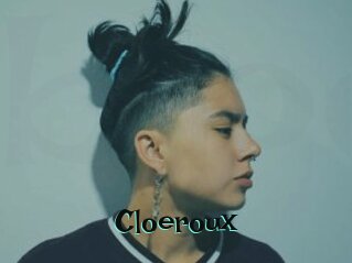 Cloeroux
