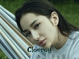 Cloeroy