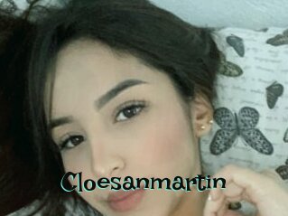 Cloesanmartin