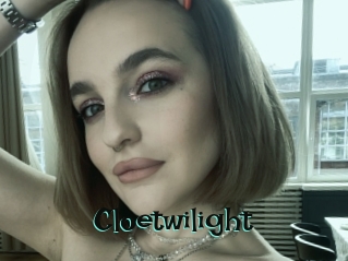 Cloetwilight