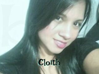 Cloith