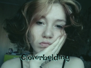 Cloverbelding
