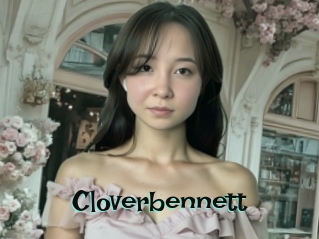 Cloverbennett