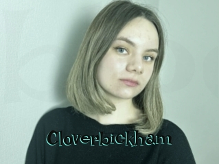 Cloverbickham