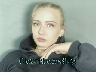 Cloverboardley